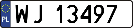 WJ13497