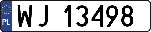 WJ13498