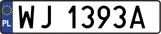 WJ1393A
