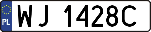 WJ1428C