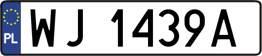 WJ1439A