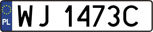 WJ1473C