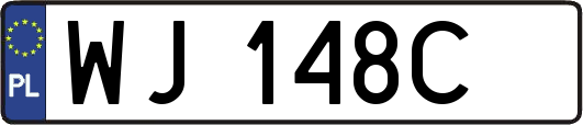 WJ148C
