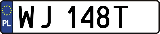 WJ148T