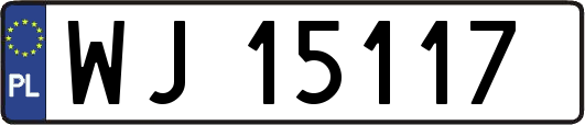 WJ15117