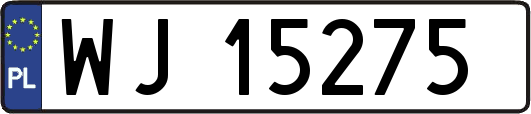 WJ15275