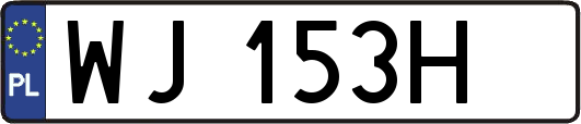 WJ153H