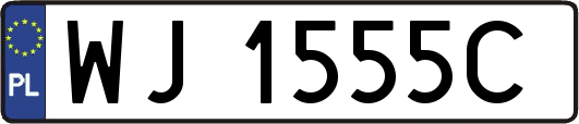 WJ1555C