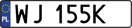 WJ155K