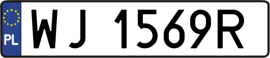 WJ1569R