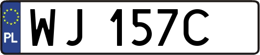 WJ157C