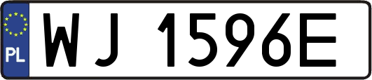 WJ1596E