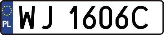 WJ1606C