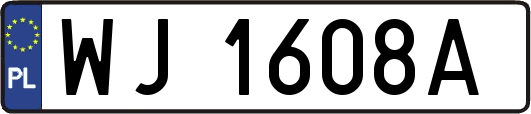 WJ1608A