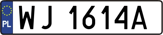 WJ1614A