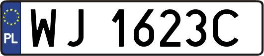 WJ1623C