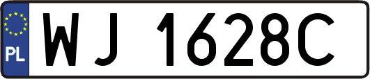 WJ1628C