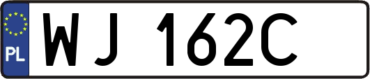 WJ162C