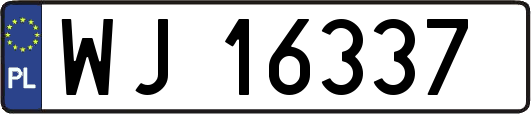 WJ16337