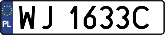 WJ1633C