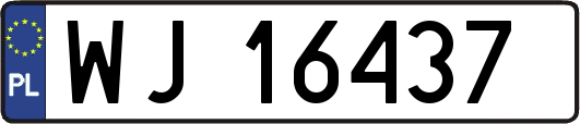 WJ16437