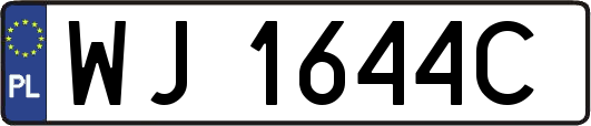 WJ1644C