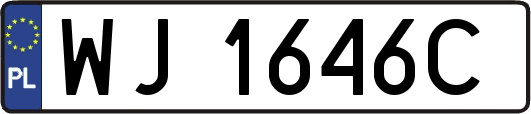 WJ1646C