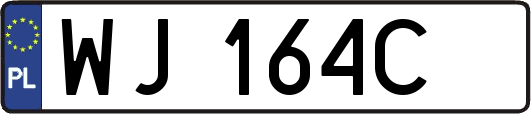 WJ164C