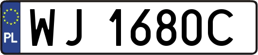 WJ1680C
