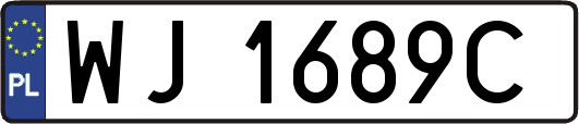 WJ1689C