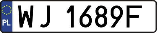 WJ1689F