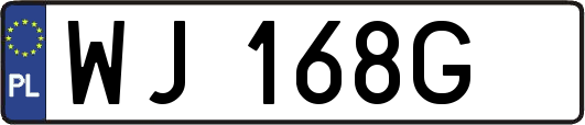 WJ168G