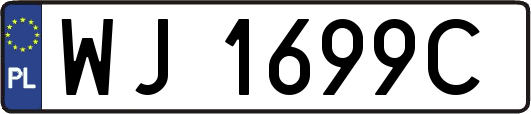 WJ1699C
