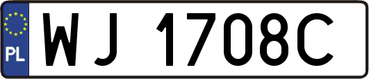 WJ1708C