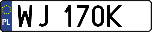WJ170K
