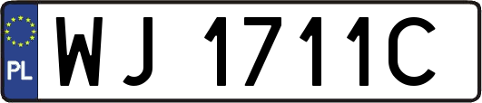 WJ1711C