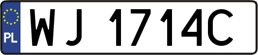 WJ1714C