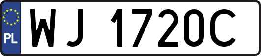 WJ1720C