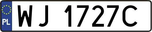 WJ1727C