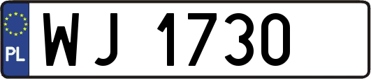 WJ1730