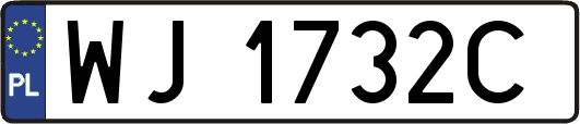 WJ1732C