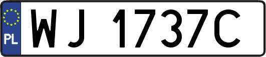 WJ1737C
