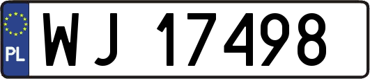 WJ17498