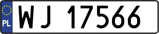 WJ17566