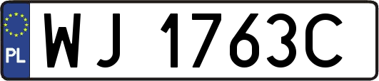 WJ1763C