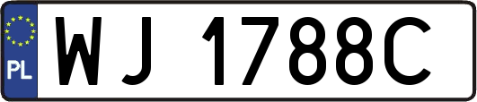 WJ1788C