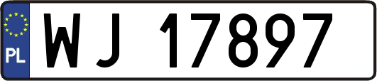 WJ17897