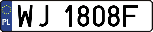 WJ1808F