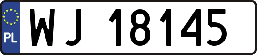 WJ18145
