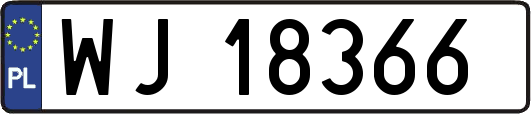 WJ18366